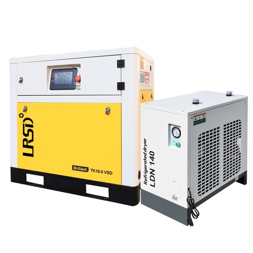 208 240v 20hp rotary - rotary, air