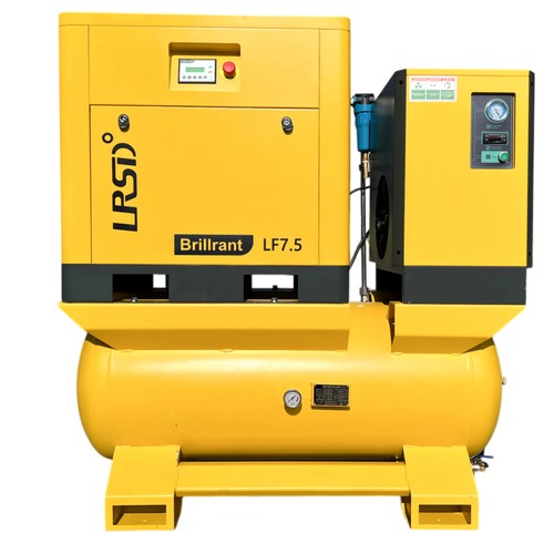 Gal rotary screw air - 80,